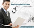 Dubli - eine innovative weltweite Geschäftsmöglichkeit